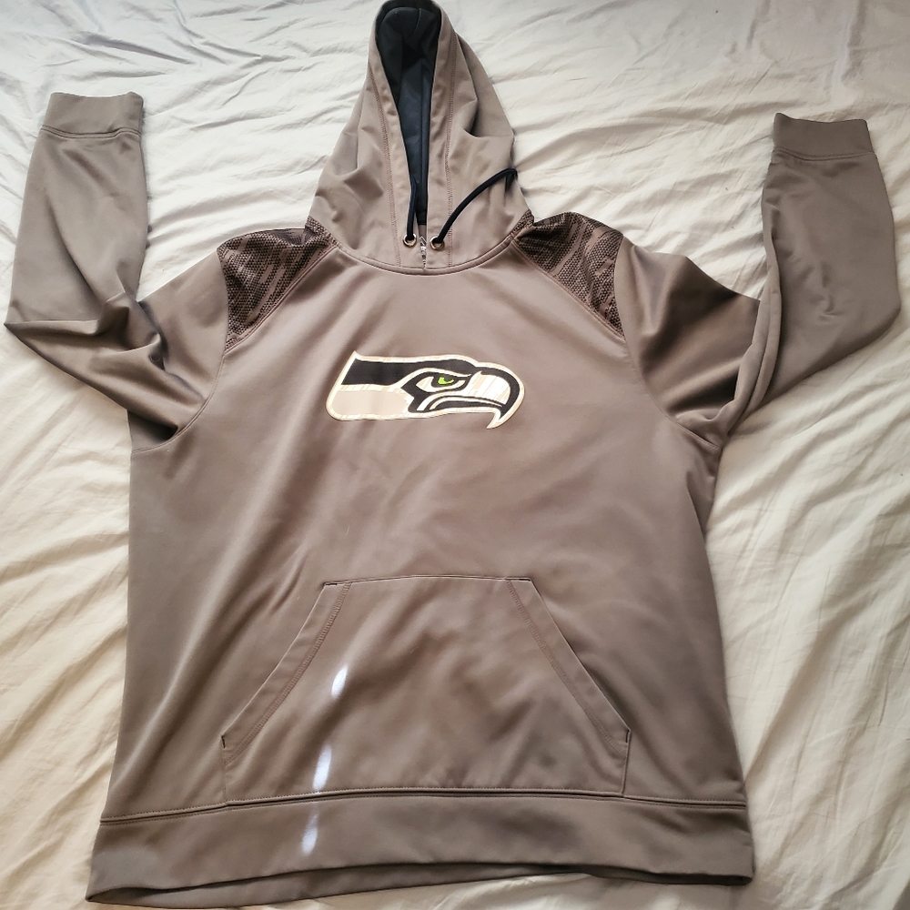 Youth Seahawks Sweatshirt